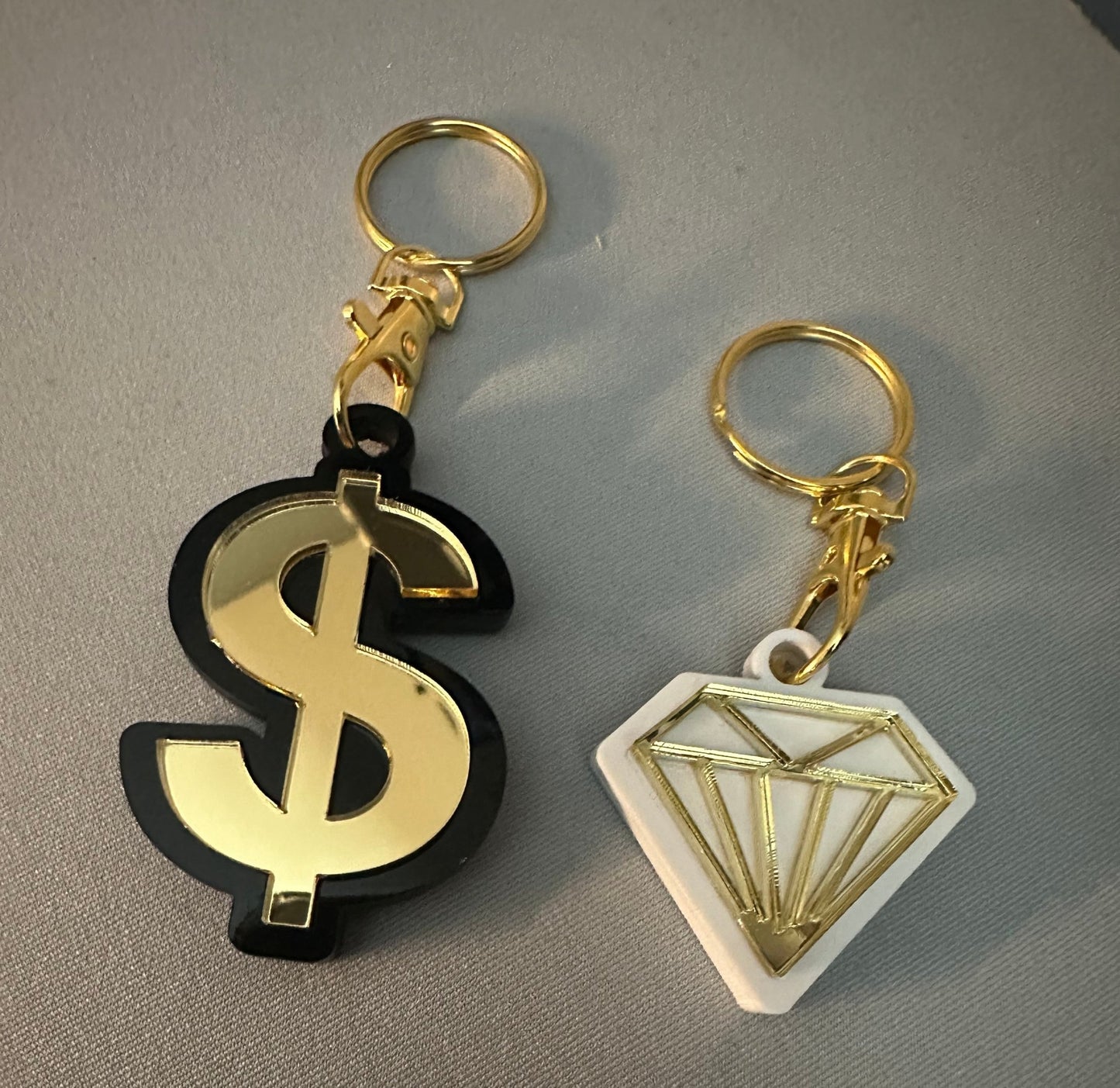 New Smart NFC Keychain For Social Media - Kunooz Gallery - 