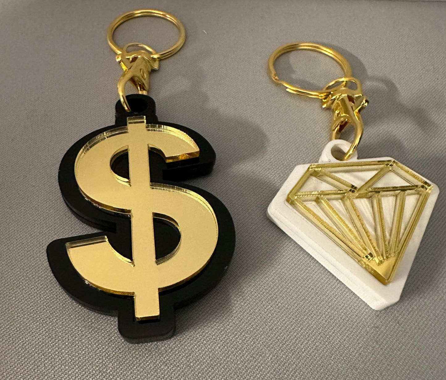 New Smart NFC Keychain For Social Media - Kunooz Gallery - 