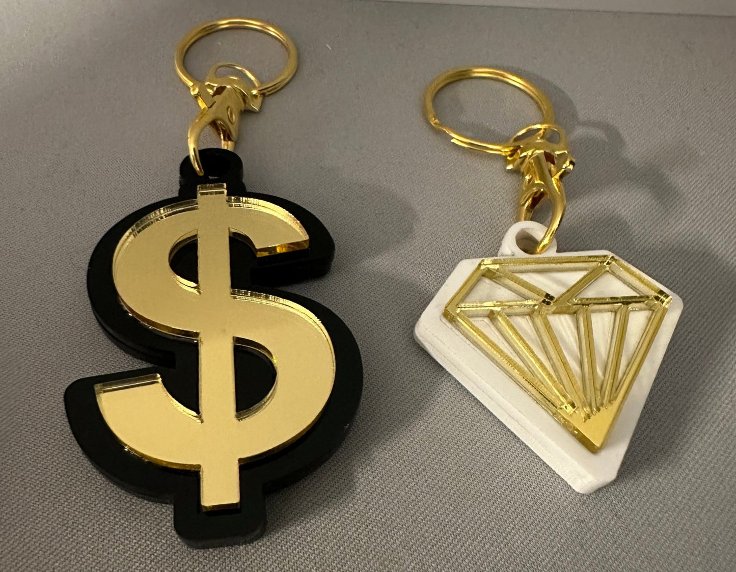 New Smart NFC Keychain For Social Media - Kunooz Gallery - 