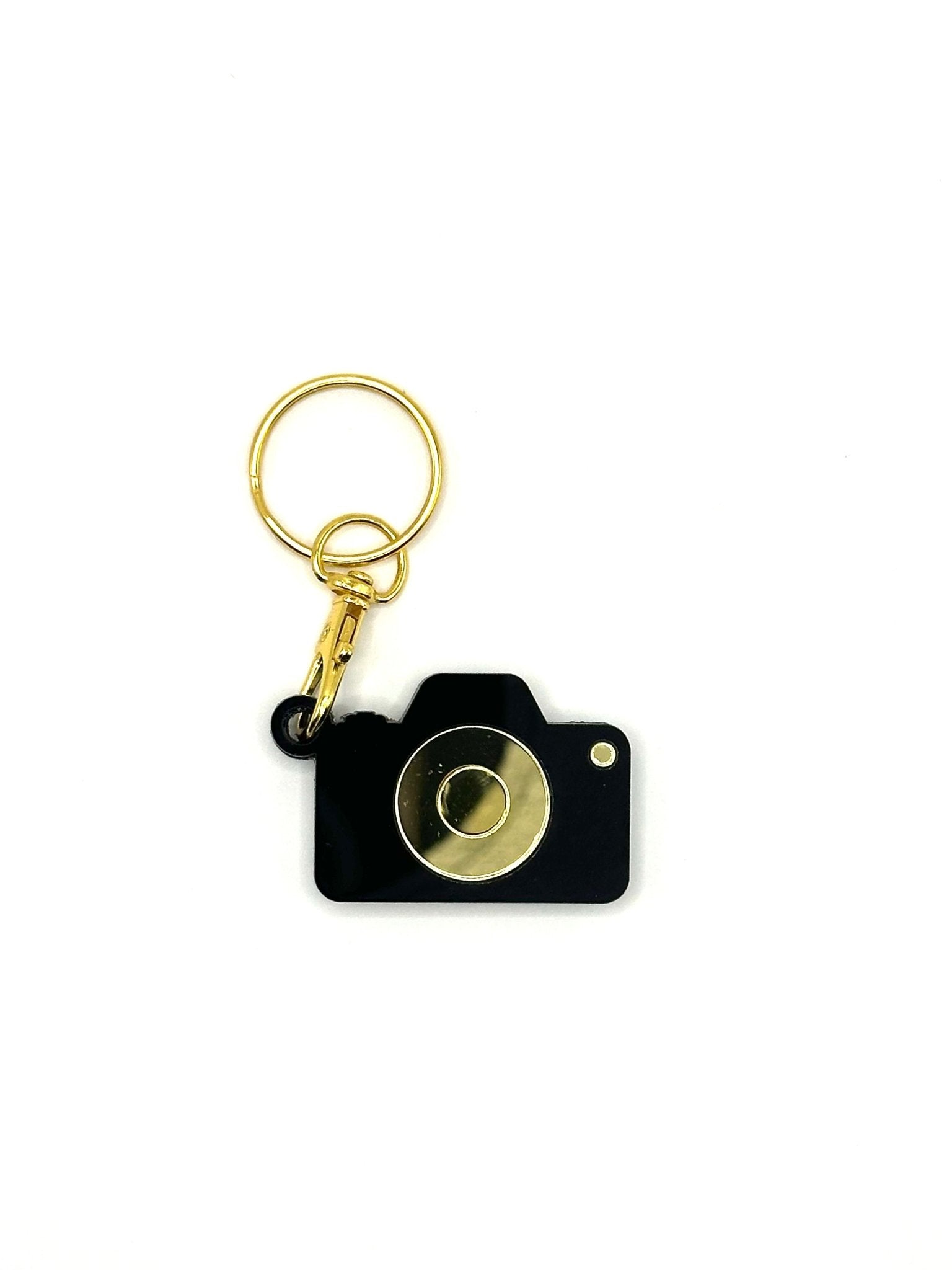 New Smart NFC Keychain For Social Media - Kunooz Gallery - NFC Keychains